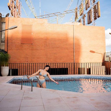 Arua Hotel, Restaurante E Convencoes เปรซิเดนเต ปรูเดนเต ภายนอก รูปภาพ
