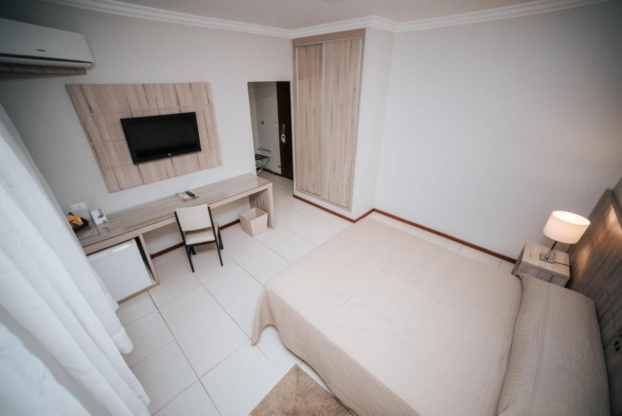 Arua Hotel, Restaurante E Convencoes เปรซิเดนเต ปรูเดนเต ภายนอก รูปภาพ