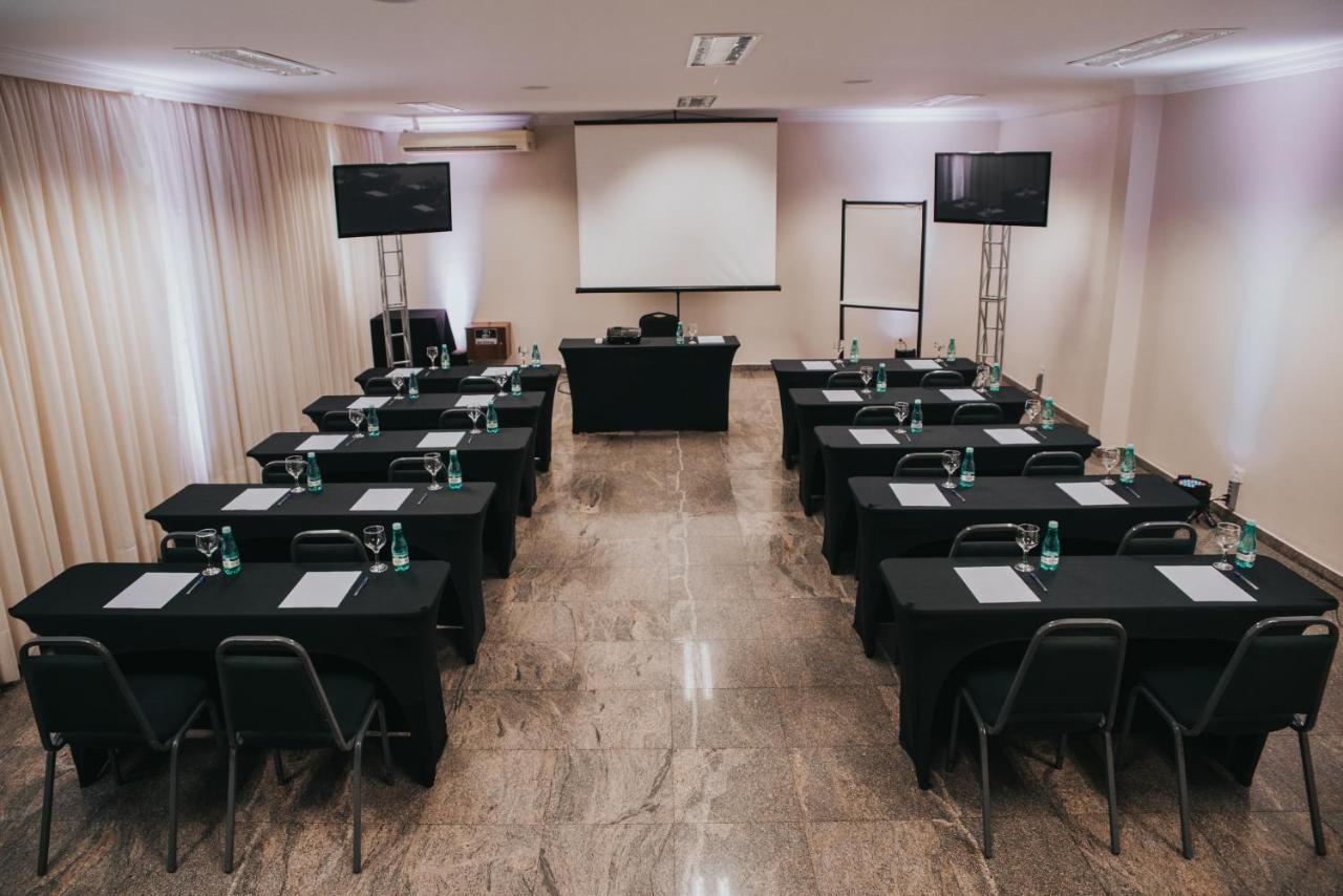 Arua Hotel, Restaurante E Convencoes เปรซิเดนเต ปรูเดนเต ภายนอก รูปภาพ