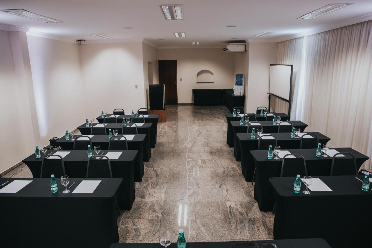 Arua Hotel, Restaurante E Convencoes เปรซิเดนเต ปรูเดนเต ภายนอก รูปภาพ