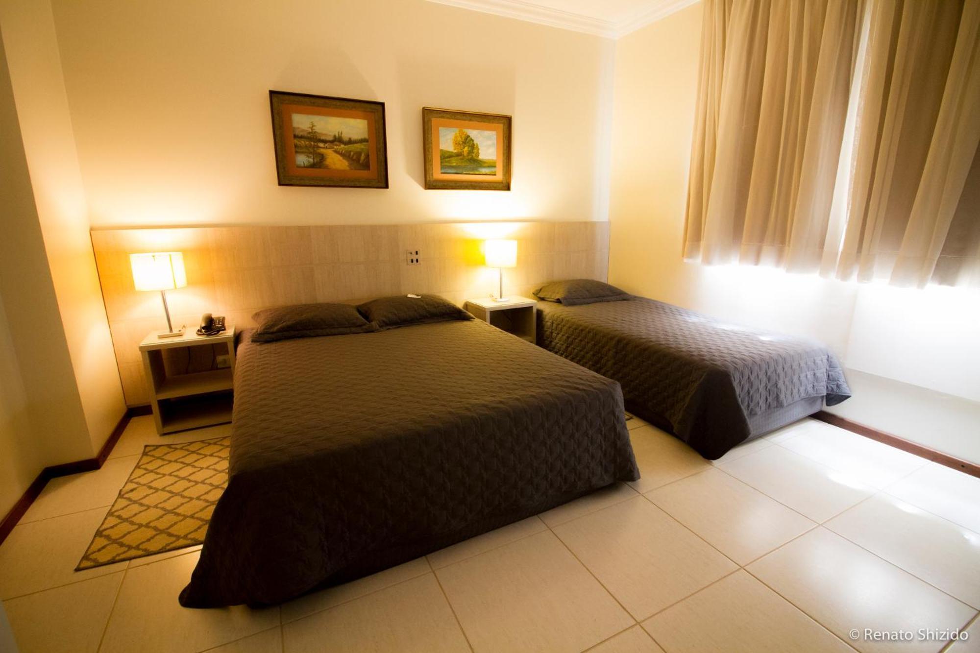Arua Hotel, Restaurante E Convencoes เปรซิเดนเต ปรูเดนเต ภายนอก รูปภาพ