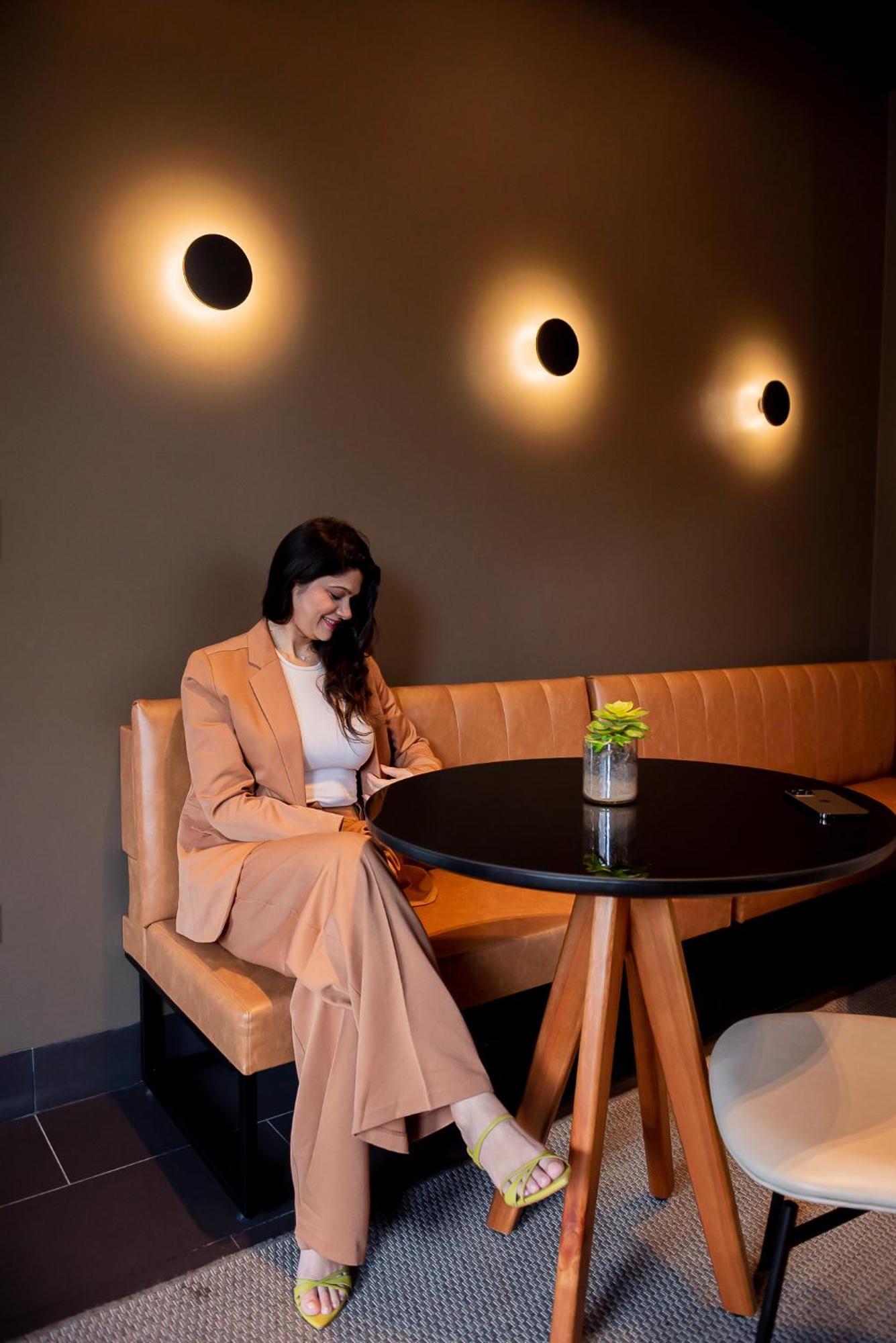 Arua Hotel, Restaurante E Convencoes เปรซิเดนเต ปรูเดนเต ภายนอก รูปภาพ