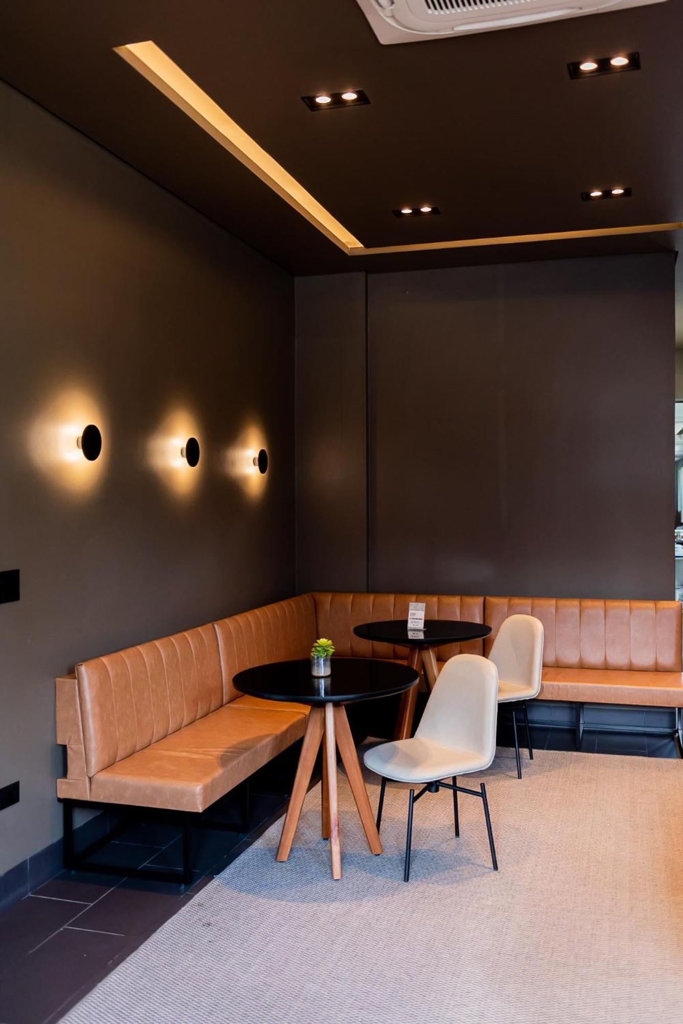 Arua Hotel, Restaurante E Convencoes เปรซิเดนเต ปรูเดนเต ภายนอก รูปภาพ