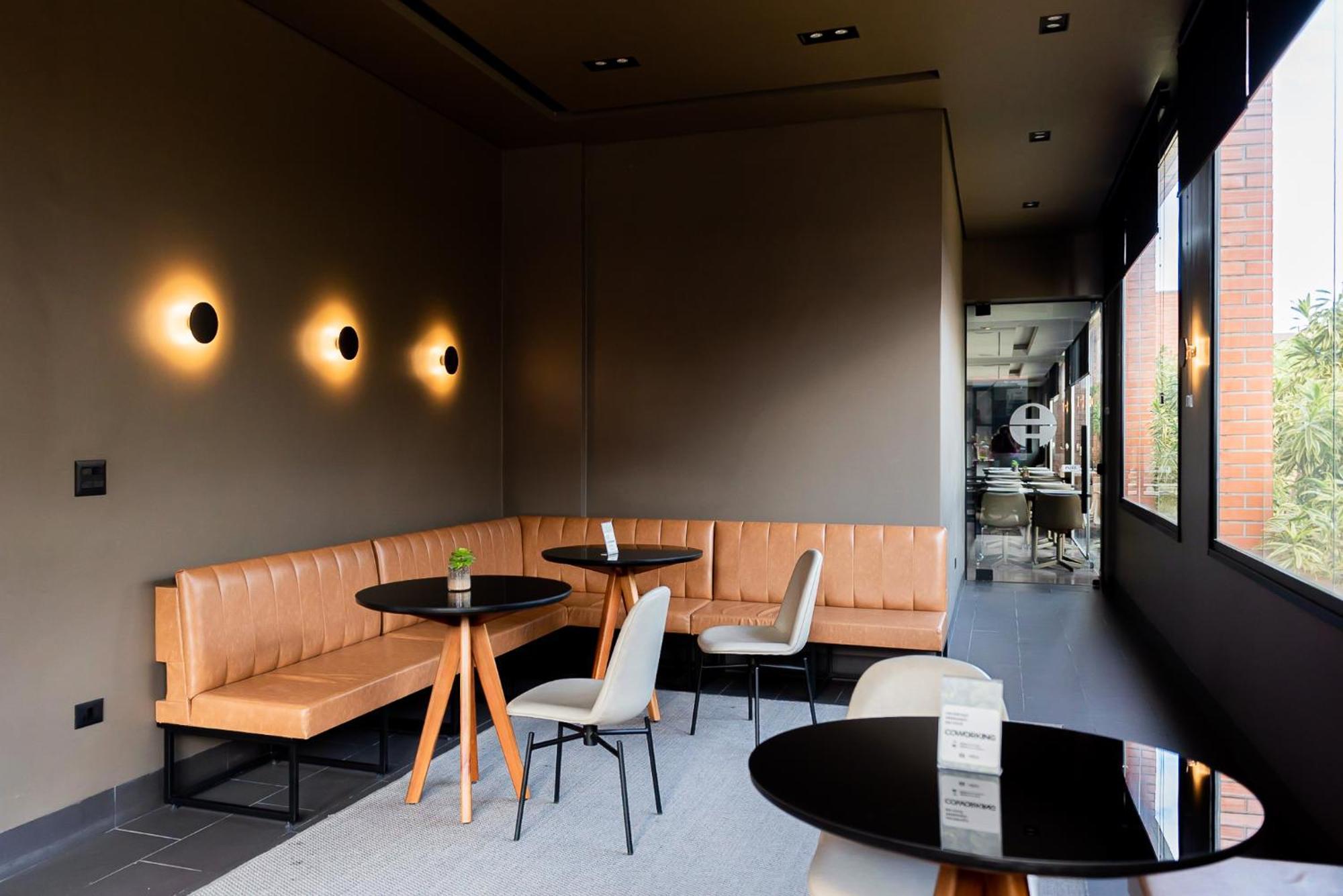 Arua Hotel, Restaurante E Convencoes เปรซิเดนเต ปรูเดนเต ภายนอก รูปภาพ