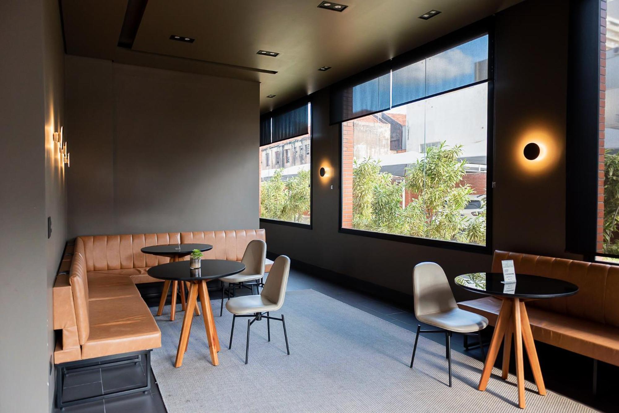 Arua Hotel, Restaurante E Convencoes เปรซิเดนเต ปรูเดนเต ภายนอก รูปภาพ