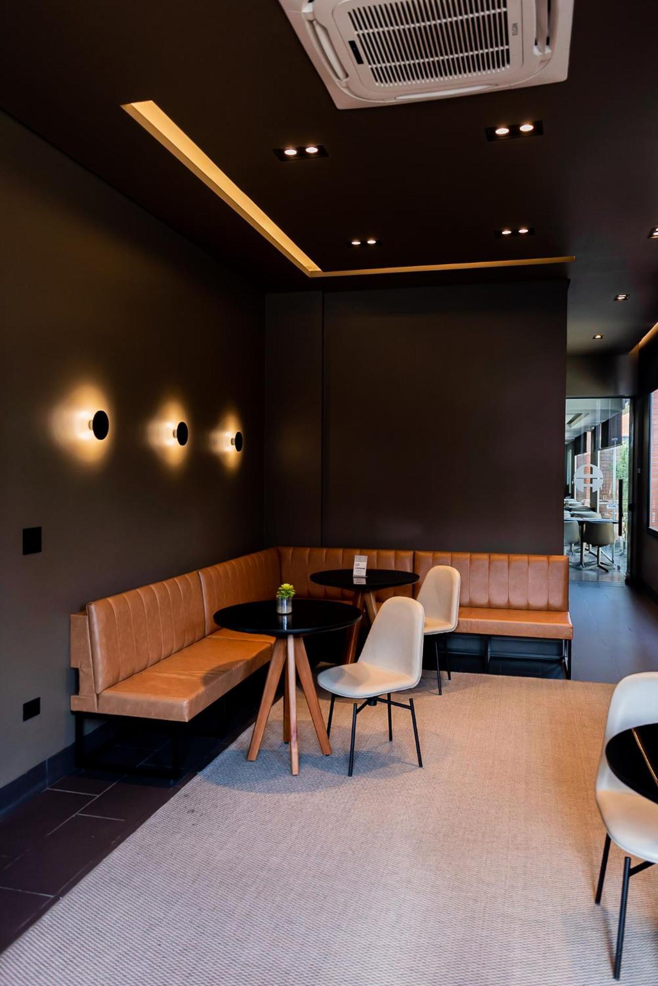 Arua Hotel, Restaurante E Convencoes เปรซิเดนเต ปรูเดนเต ภายนอก รูปภาพ