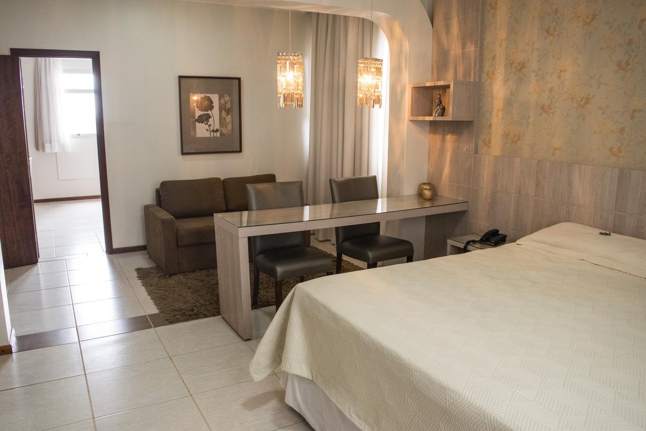 Arua Hotel, Restaurante E Convencoes เปรซิเดนเต ปรูเดนเต ห้อง รูปภาพ