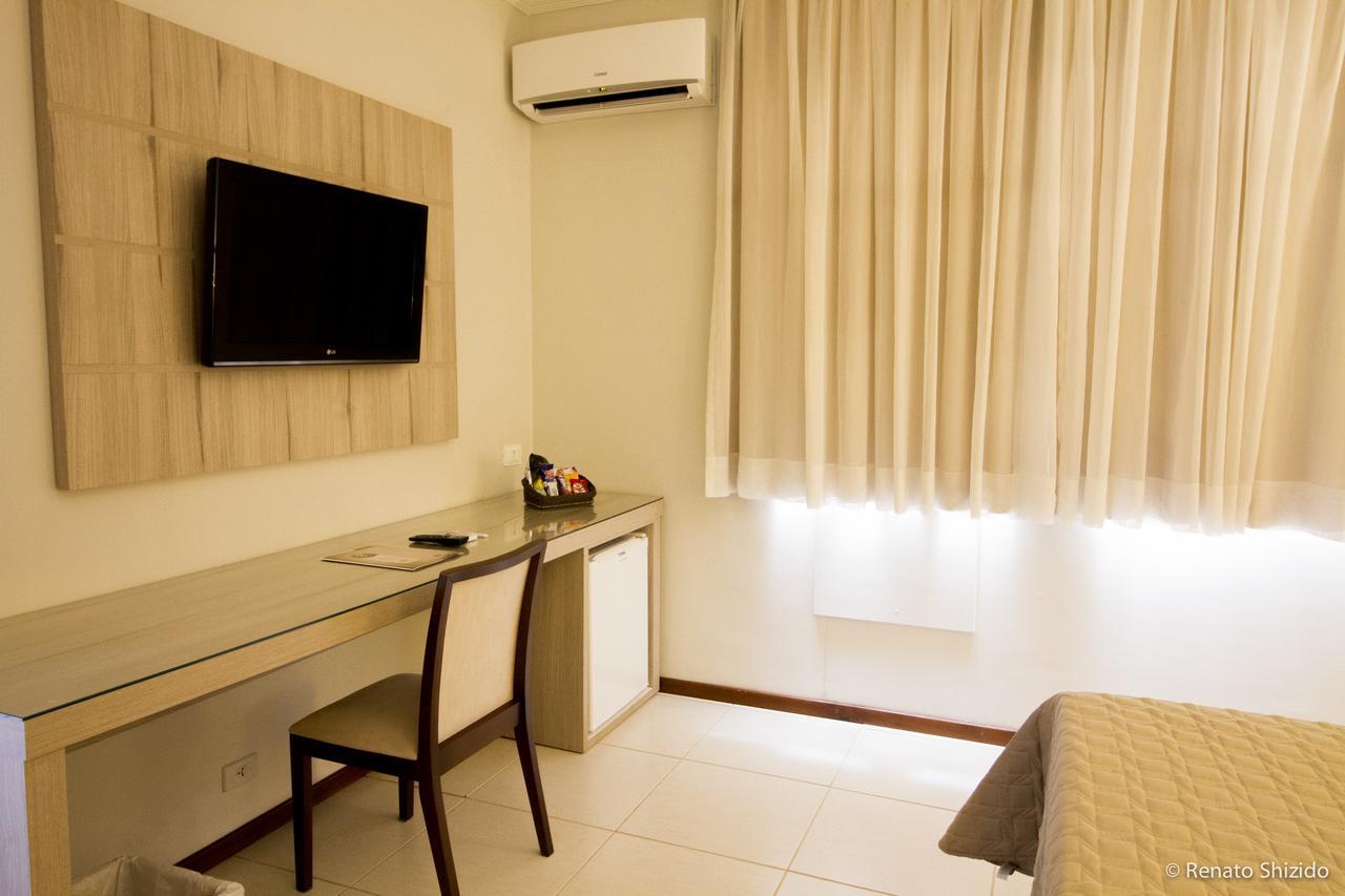 Arua Hotel, Restaurante E Convencoes เปรซิเดนเต ปรูเดนเต ภายนอก รูปภาพ