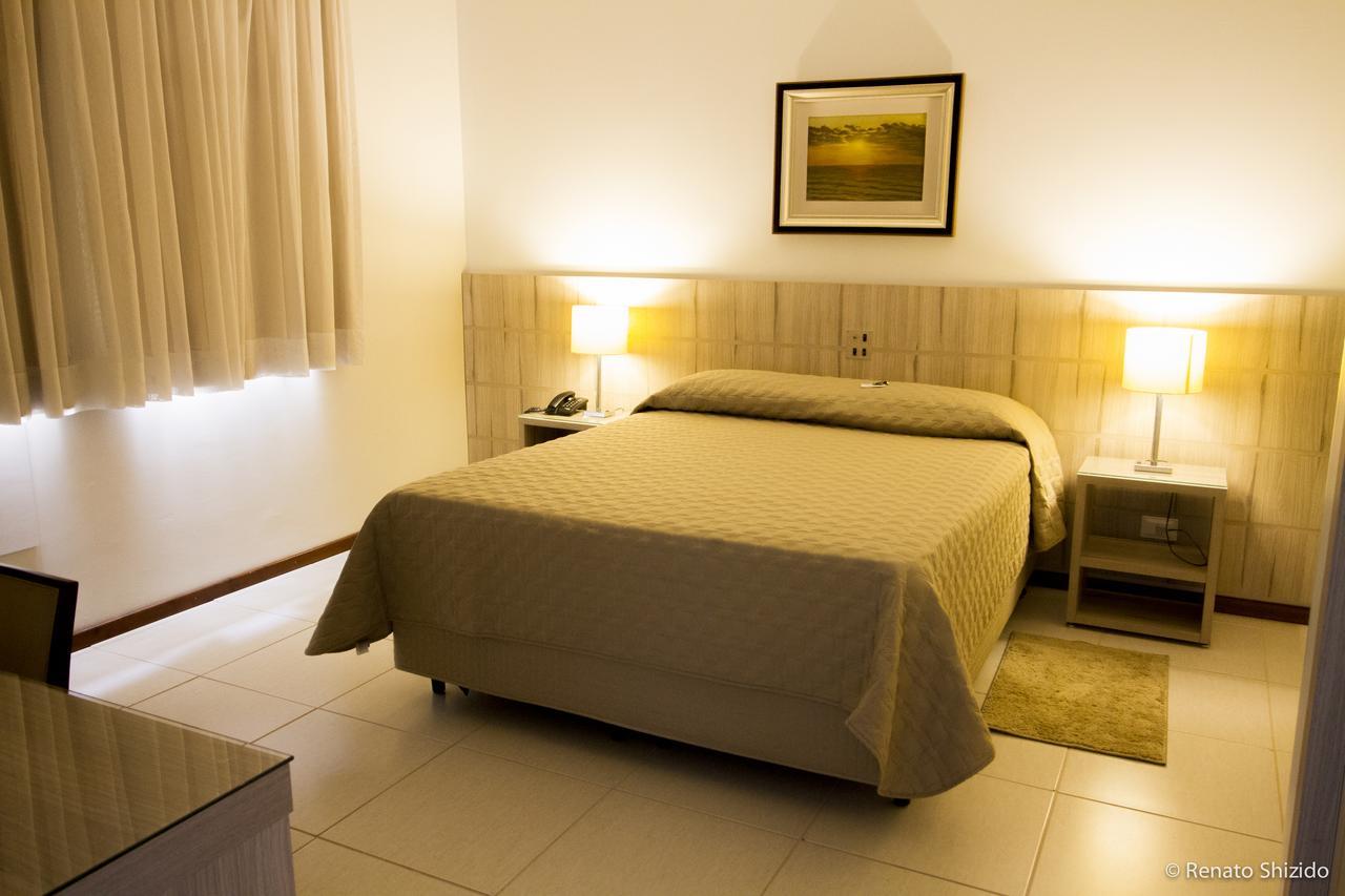 Arua Hotel, Restaurante E Convencoes เปรซิเดนเต ปรูเดนเต ภายนอก รูปภาพ