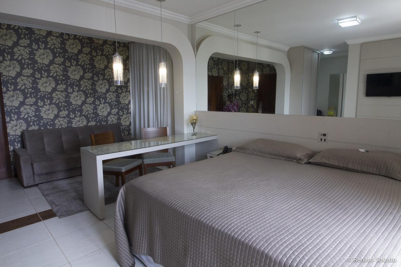 Arua Hotel, Restaurante E Convencoes เปรซิเดนเต ปรูเดนเต ภายนอก รูปภาพ